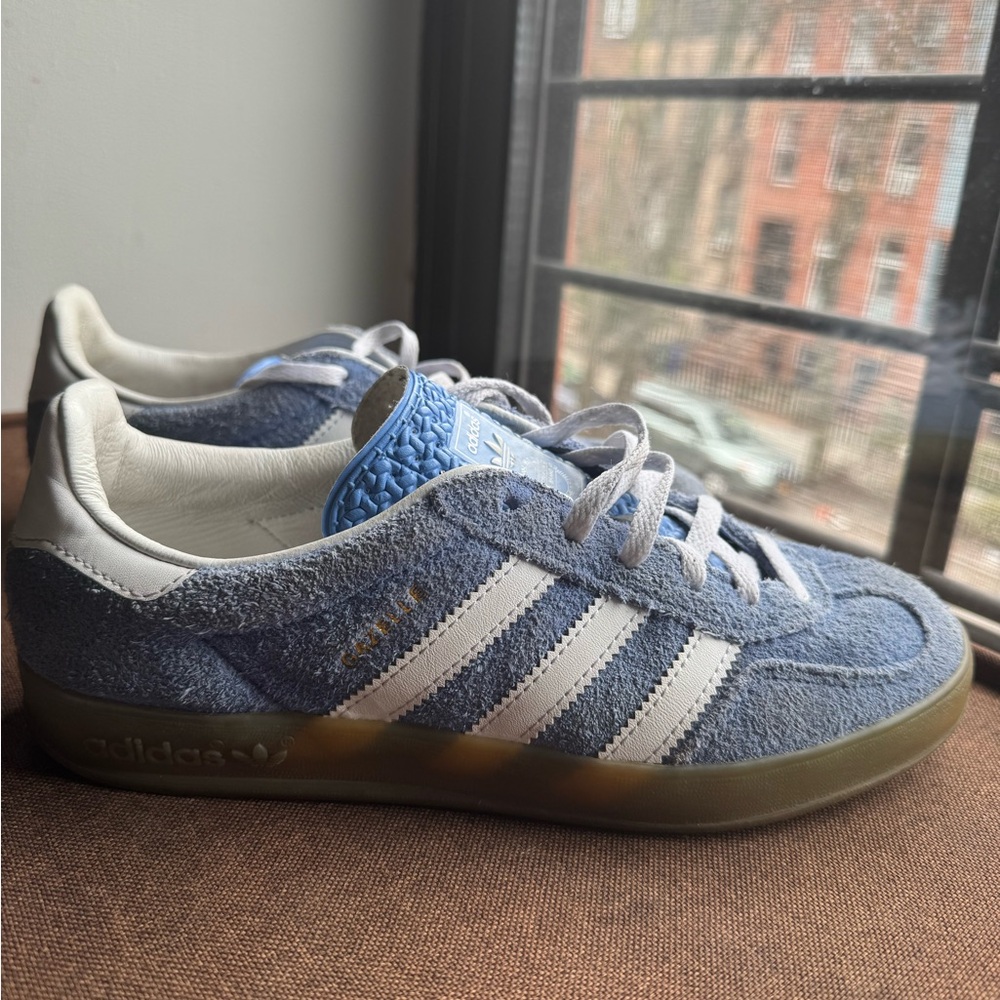 Adidas/Gazzlle